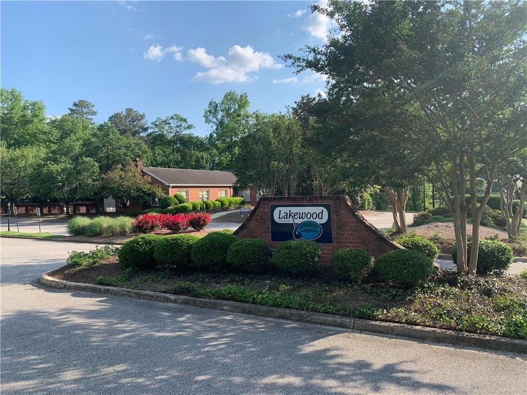 160 East University Drive #h108, Auburn, AL, 36830