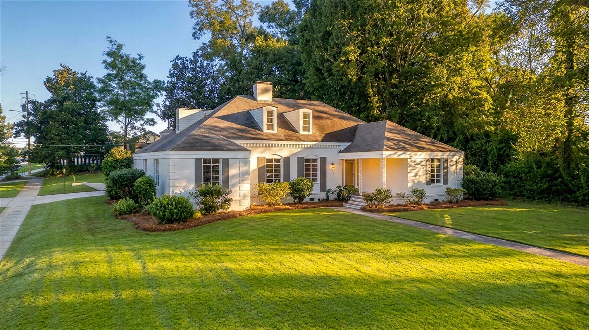 701 3rd Ave, Opelika, AL 36801