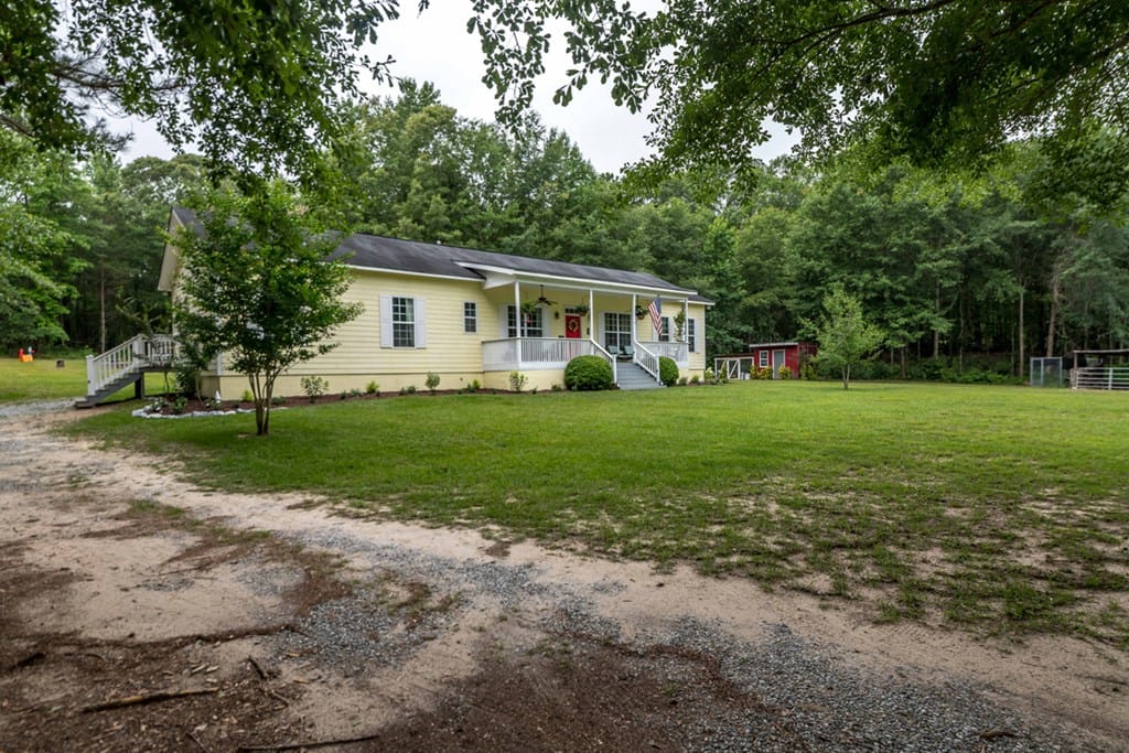 160 Pinto Lane, Cusseta, GA, 31805 — Photo 2