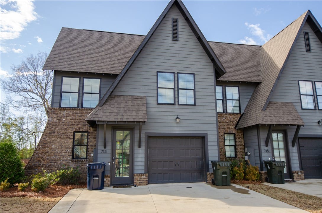 713 Cyprus Cove Drive, Auburn, AL, 36830
