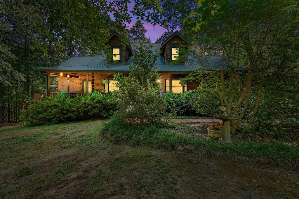 4930 Post Rd, Winston, GA 30187