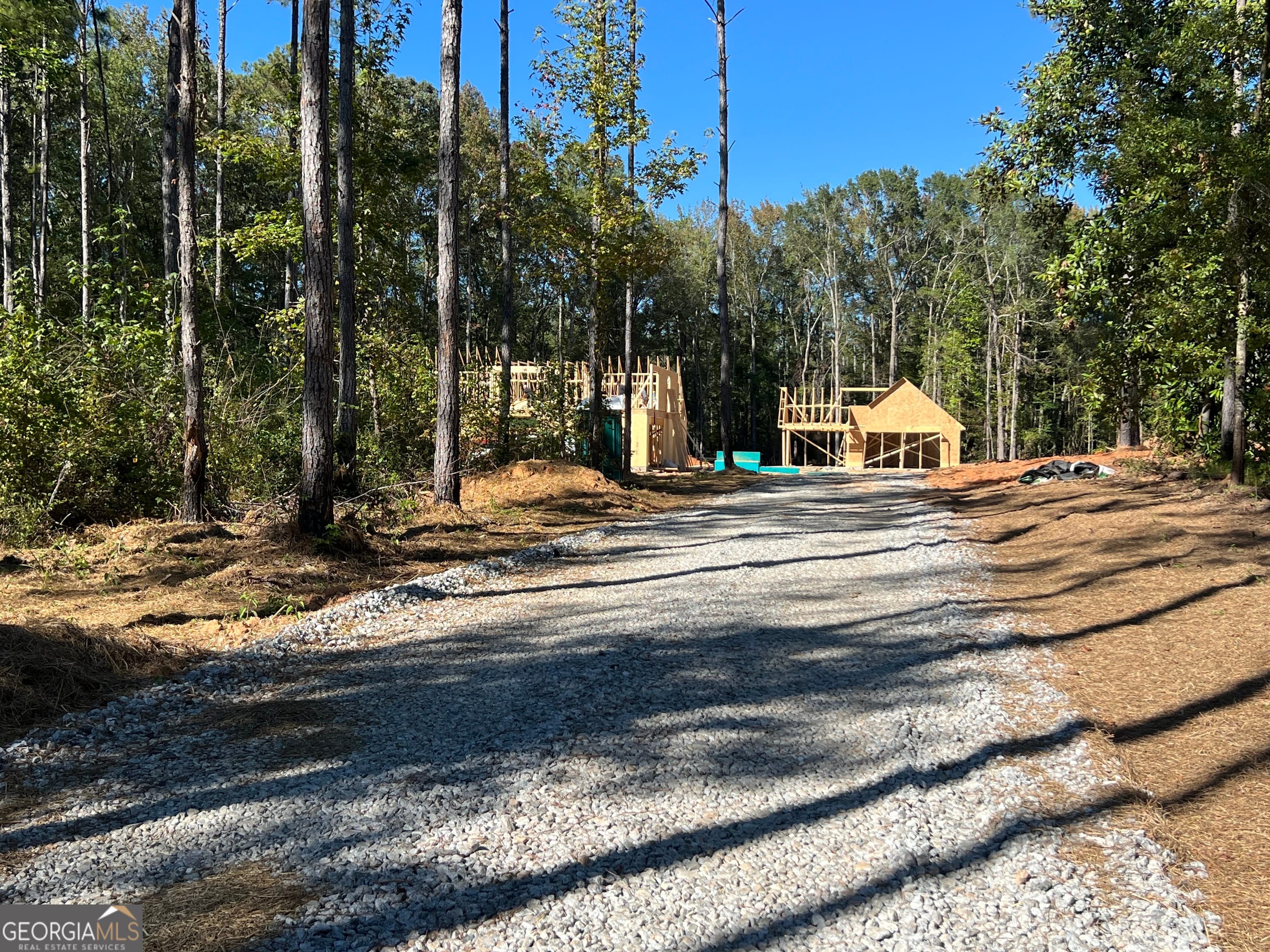 275 Bishop, Meansville, GA, 30256