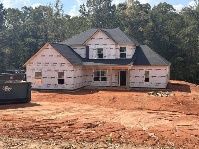 8723 McKee Road, Columbus, GA, 31829