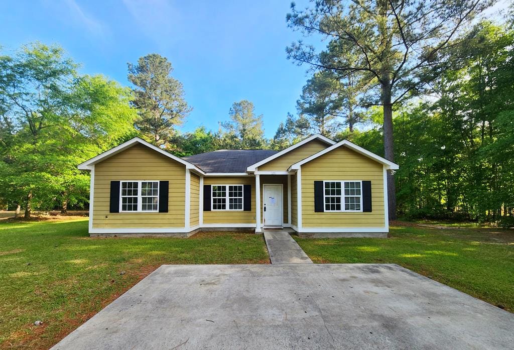 1290 Georgia Avenue Southeast, Dawson, GA, 39842