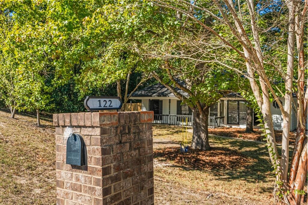 122 Lee Rd 501, Phenix City, AL 36870, Front of home