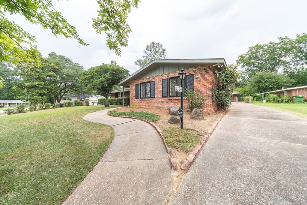 1334 Glenwood Road, Columbus, GA, 31906 — Photo 2