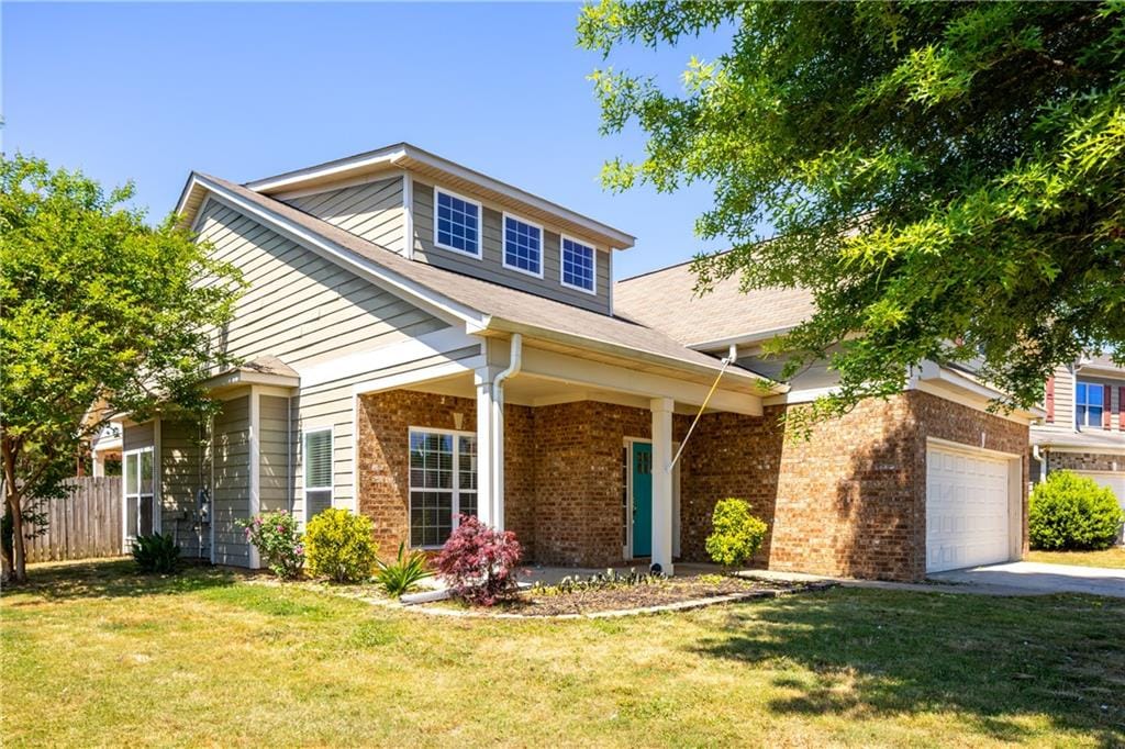 14 Wales Way, Phenix City, AL 36870, USA