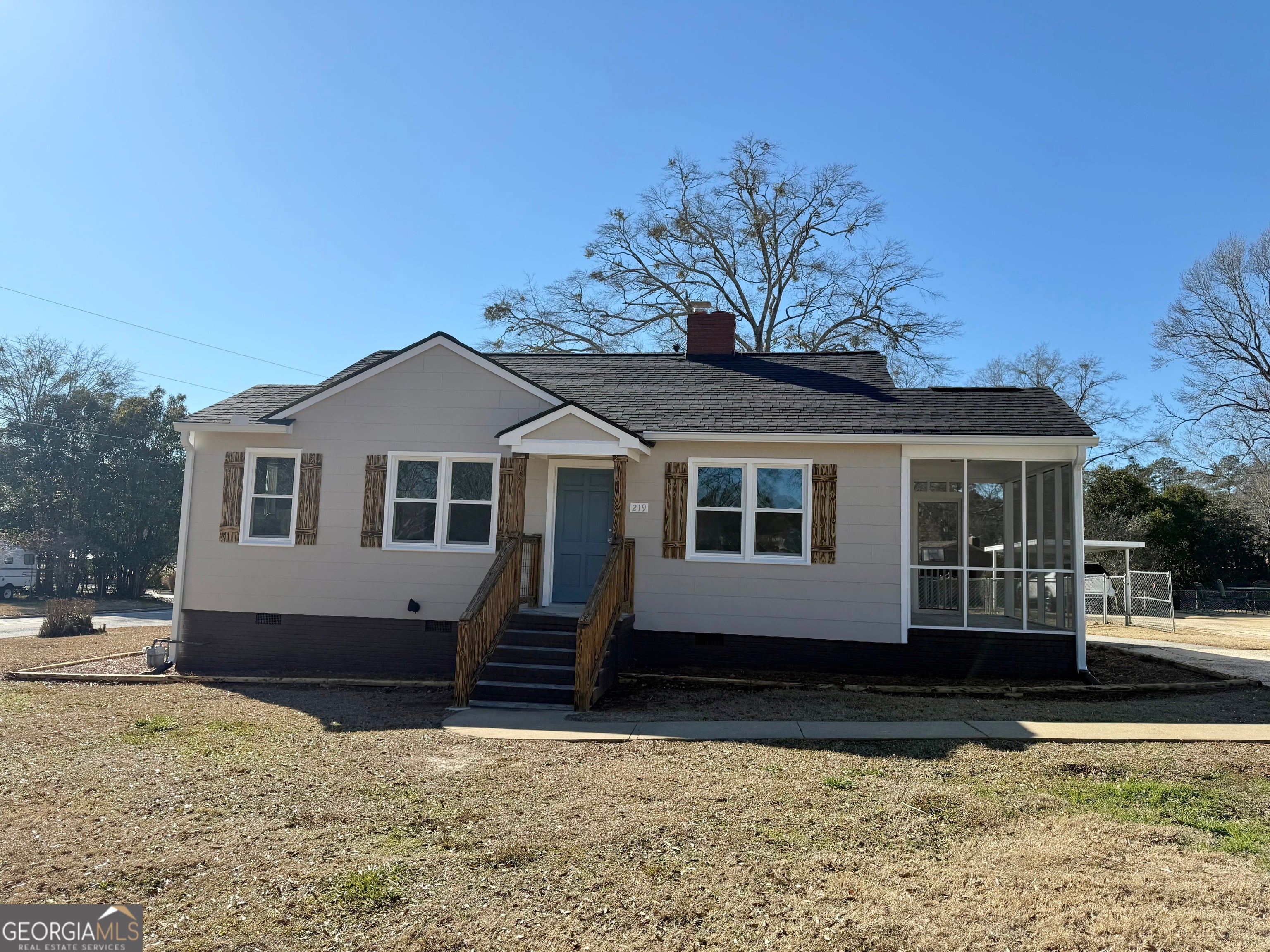 219 Beechwood, Lagrange, GA, 30240