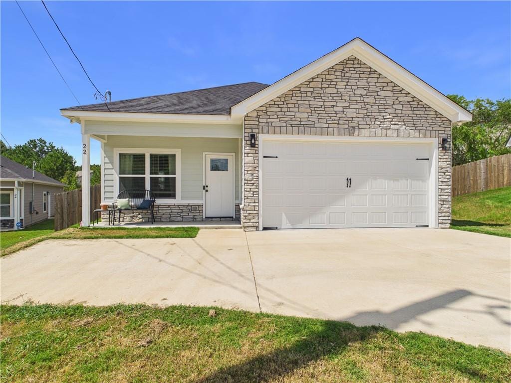 22 Lemon Wy, Phenix City, AL 36869