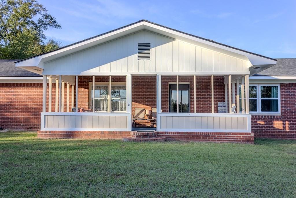 196 Russell Williams Road, Eufaula, AL, 36027