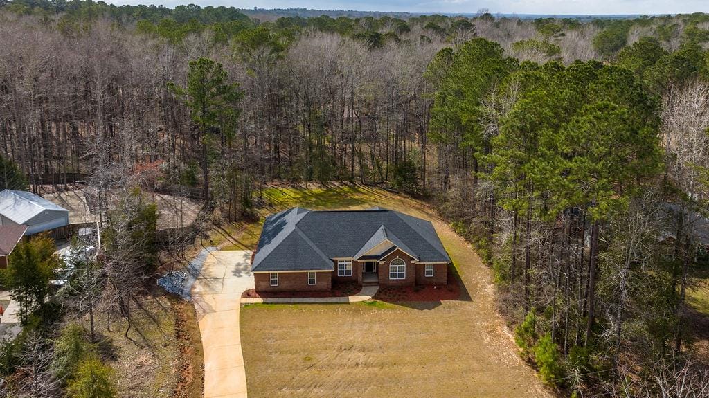 2130 Plantation Creek Road, Fortson, GA, 31808