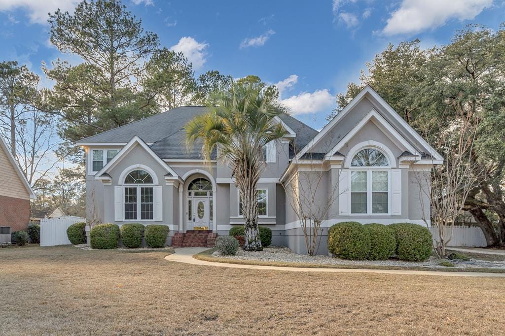 2007 Cameron Drive, Albany, GA, 31721