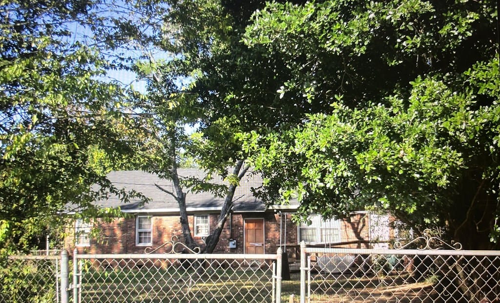 600 Shamrock Drive, Albany, GA, 31721 — Photo 2