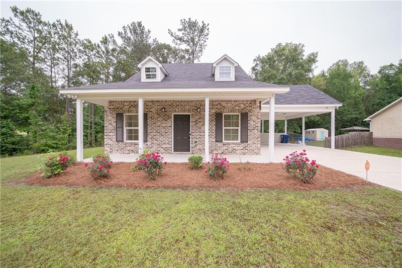 344 Lee Rd 2040, Phenix City, AL, 36870