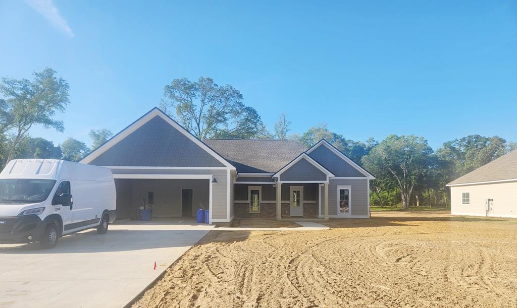 121 Sawtooth Drive, Leesburg, GA, 31763