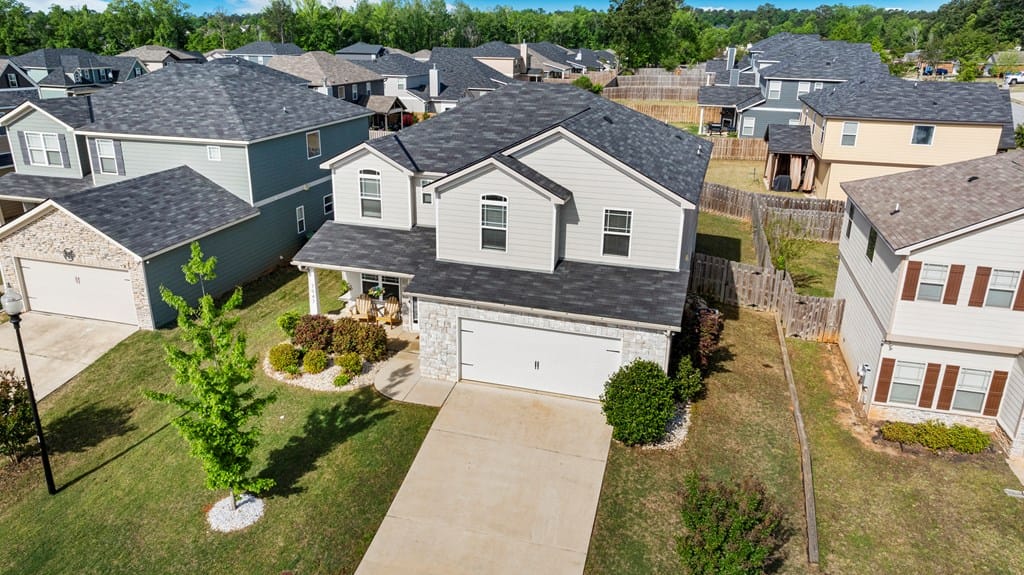 7947 Glen Valley Drive, Midland, GA, 31820 — Photo 2