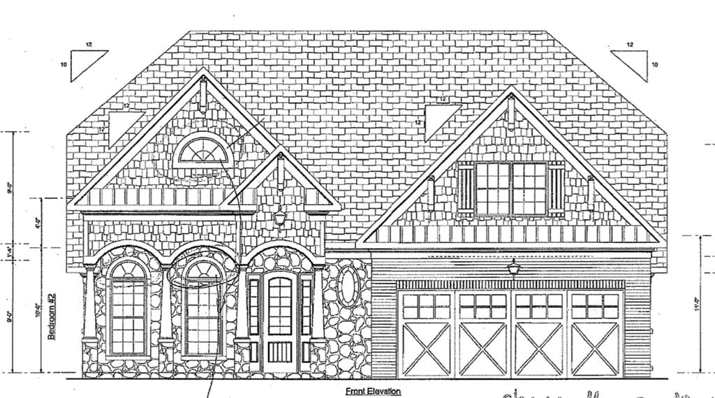 292 Woodstream Drive, Columbus, GA, 31904