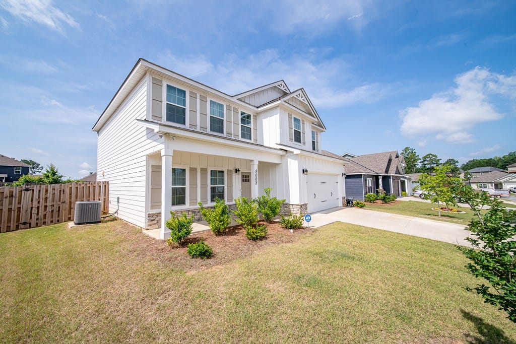 8008 Barton Drive, Midland, GA, 31820 — Photo 2