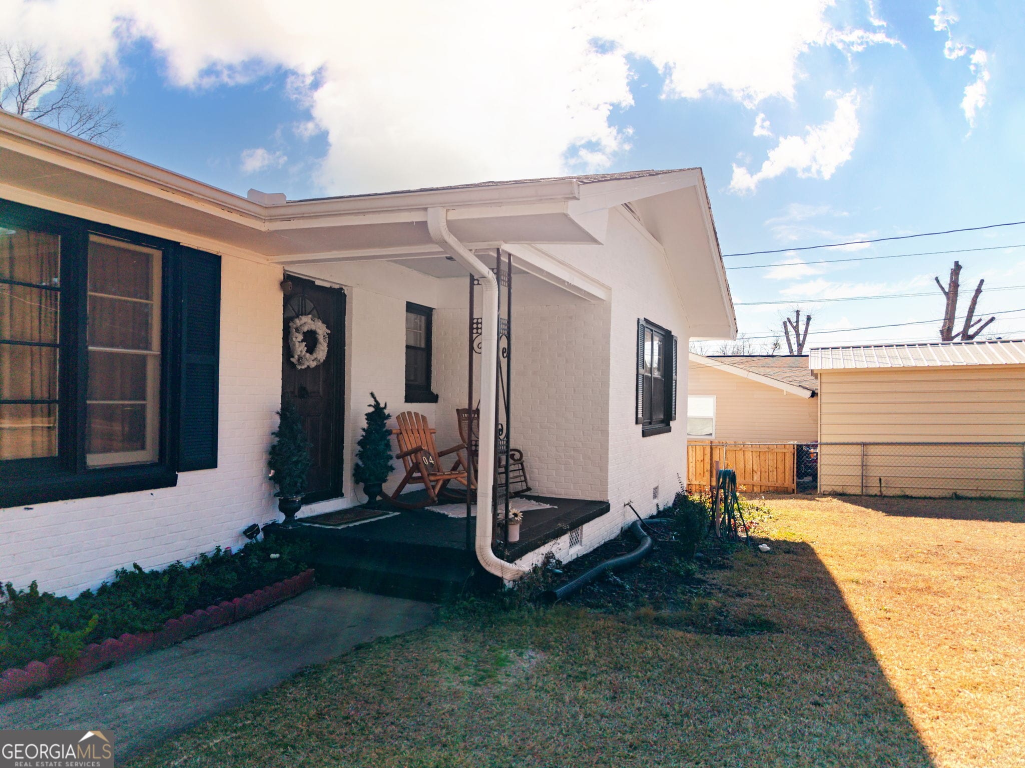 204 Diane Dr, Thomaston, GA 30286