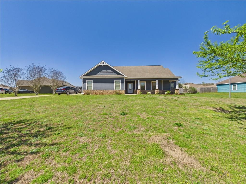 29 Winter Hawk Drive, Fort Mitchell, AL, 36856