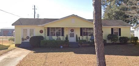 2410 Hemlock Dr, Albany, GA, 31721