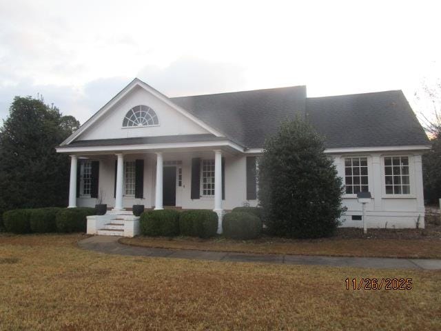 2700 McCall Ct, Albany, GA 31721