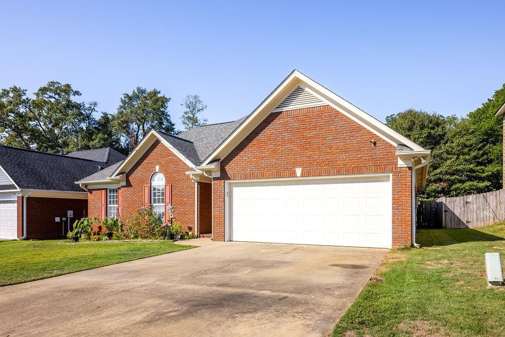 1927 Westminster, Phenix City, AL, 36870