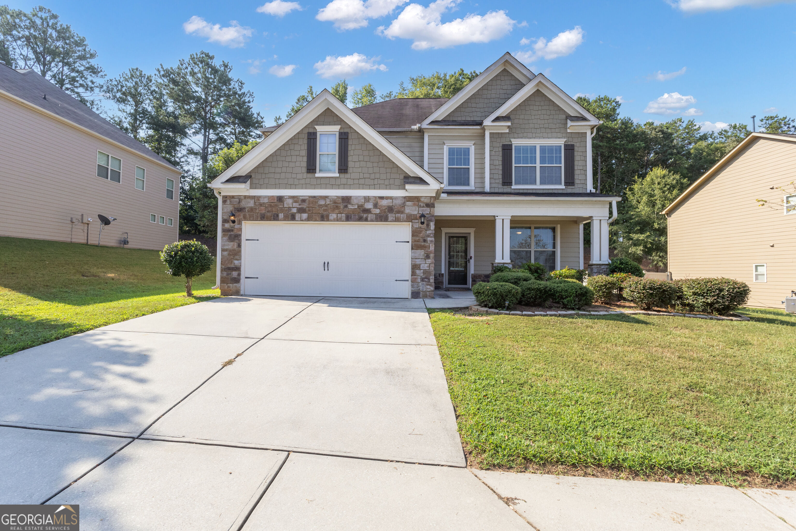 157 Westminster Way, Newnan, GA 30263, USA