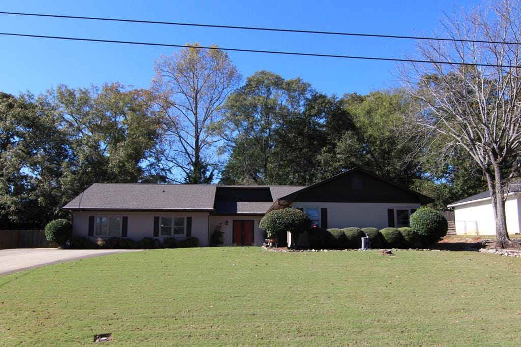 6811 Sharmel Lane, Columbus, GA, 31904