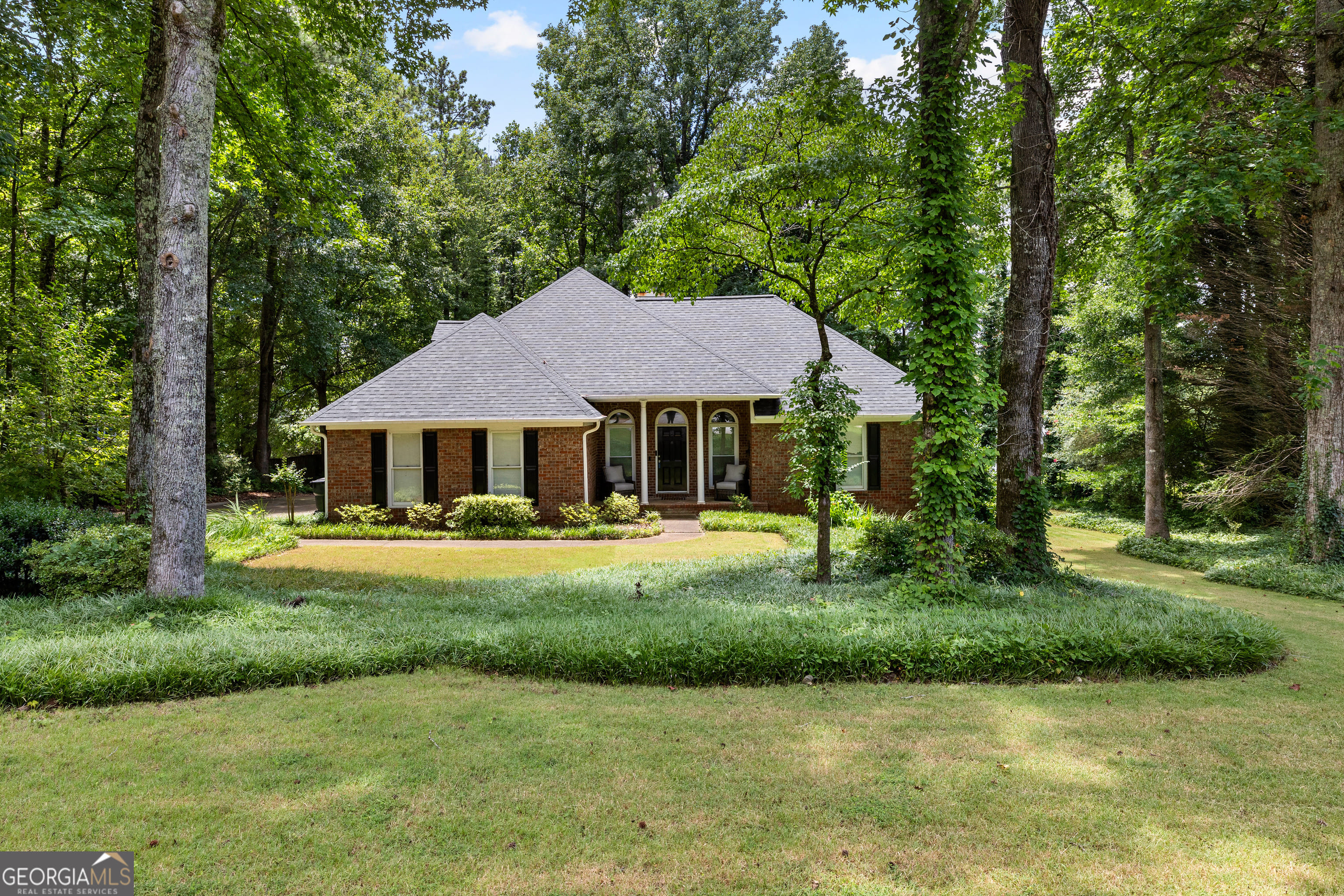 148 Springfield Dr, Newnan, GA 30265