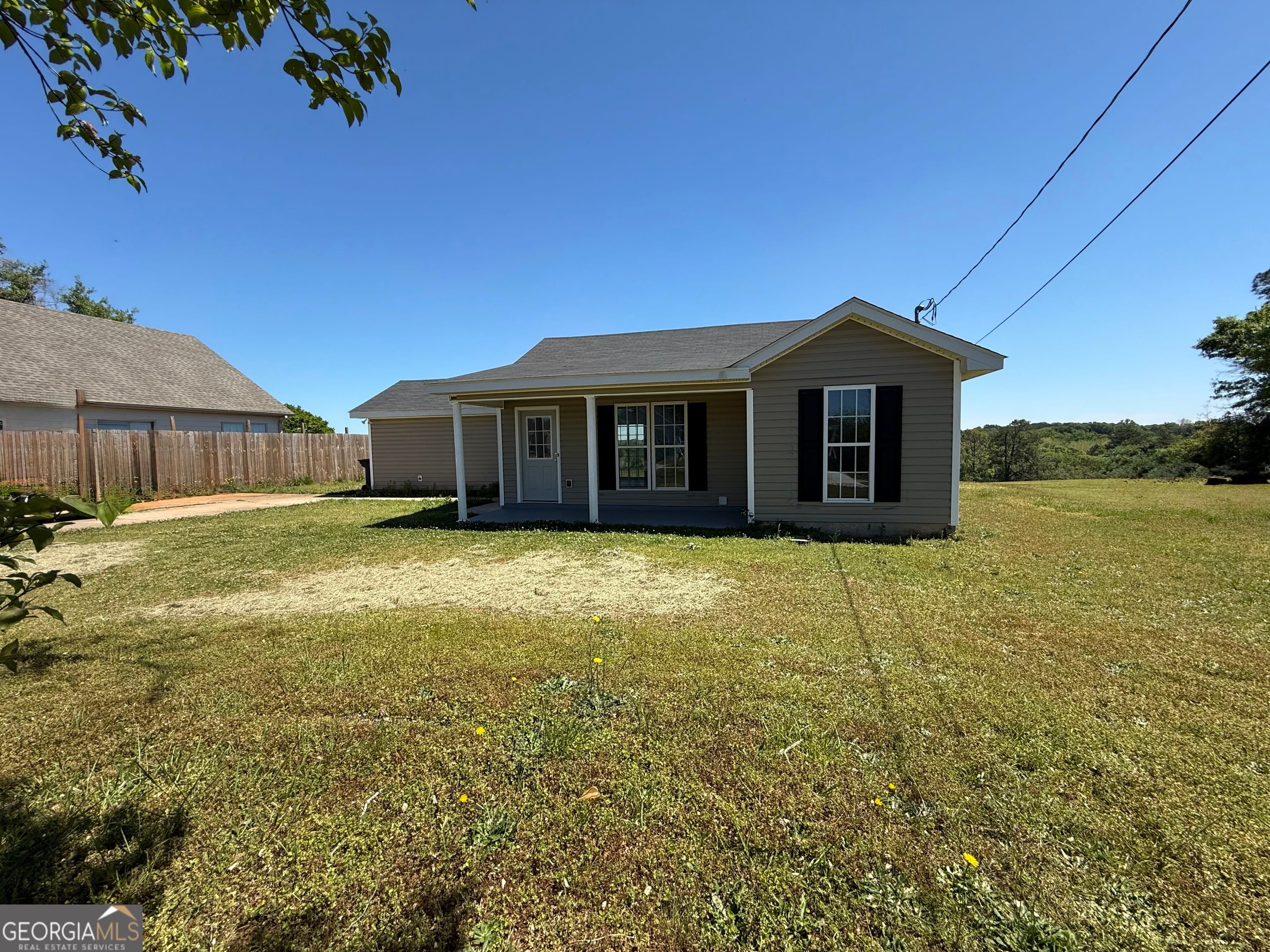 1005 Callaway Avenue, LaGrange, GA, 30240