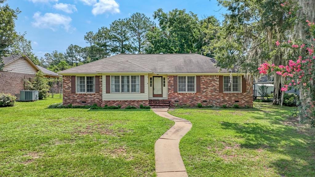 1520 Webb St, Albany, GA 31721