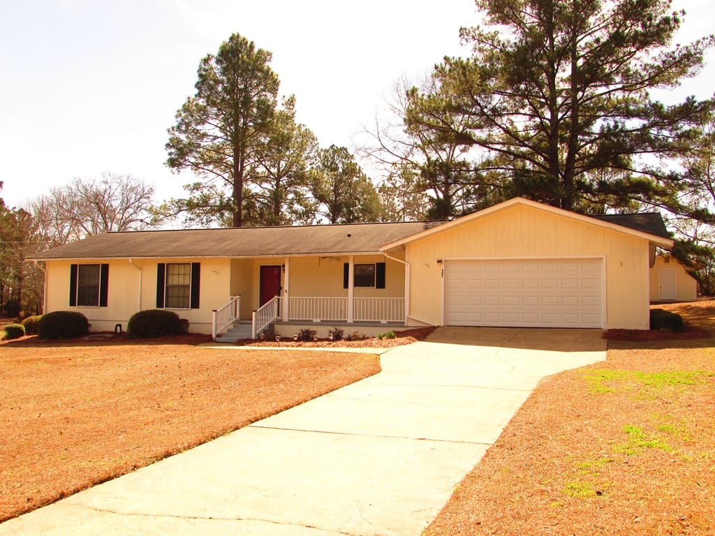 507 Lakewood Drive, Blakely, GA, 39823 — Photo 3