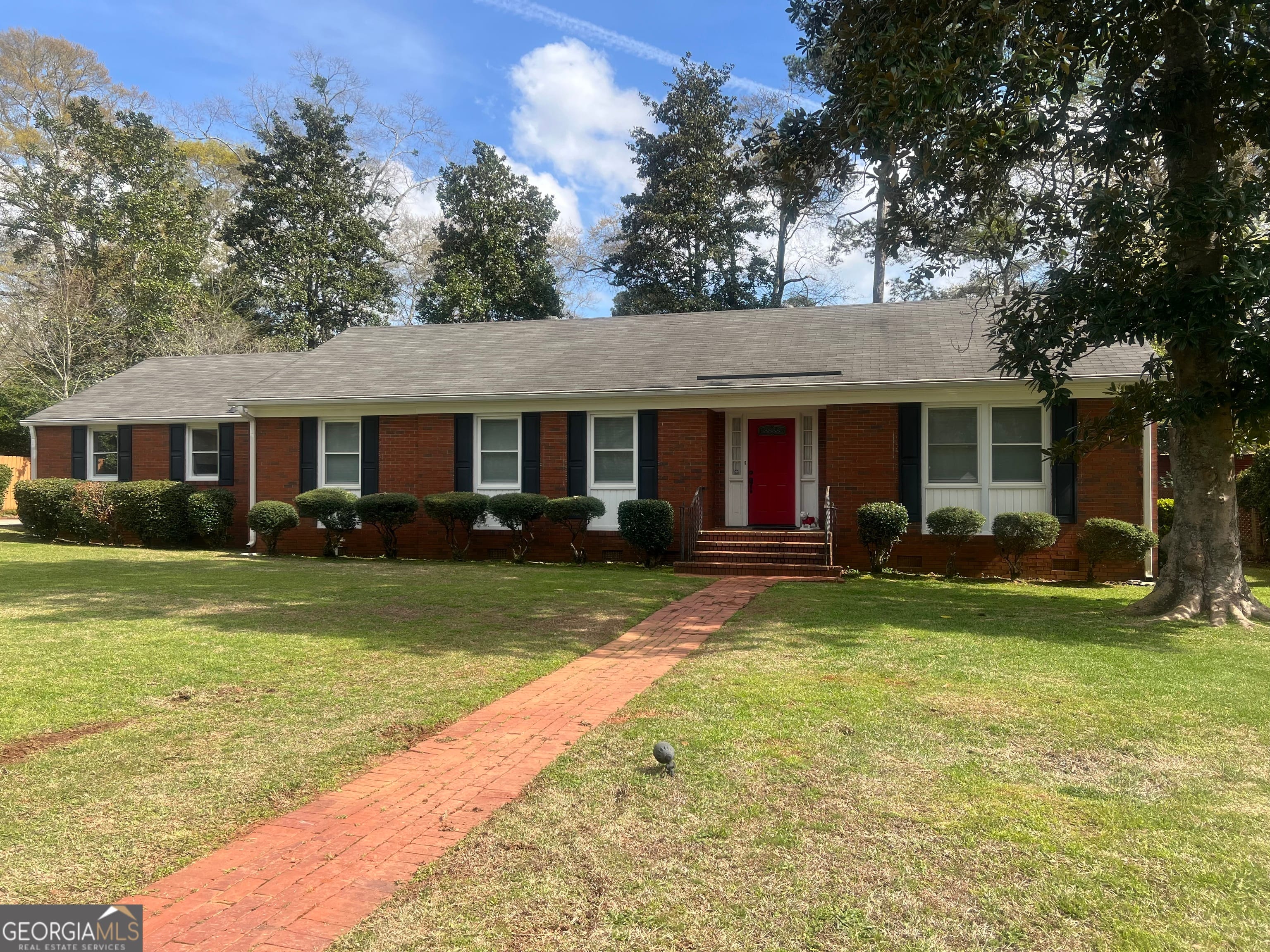 801 Greenwood Rd, Thomaston, GA 30286