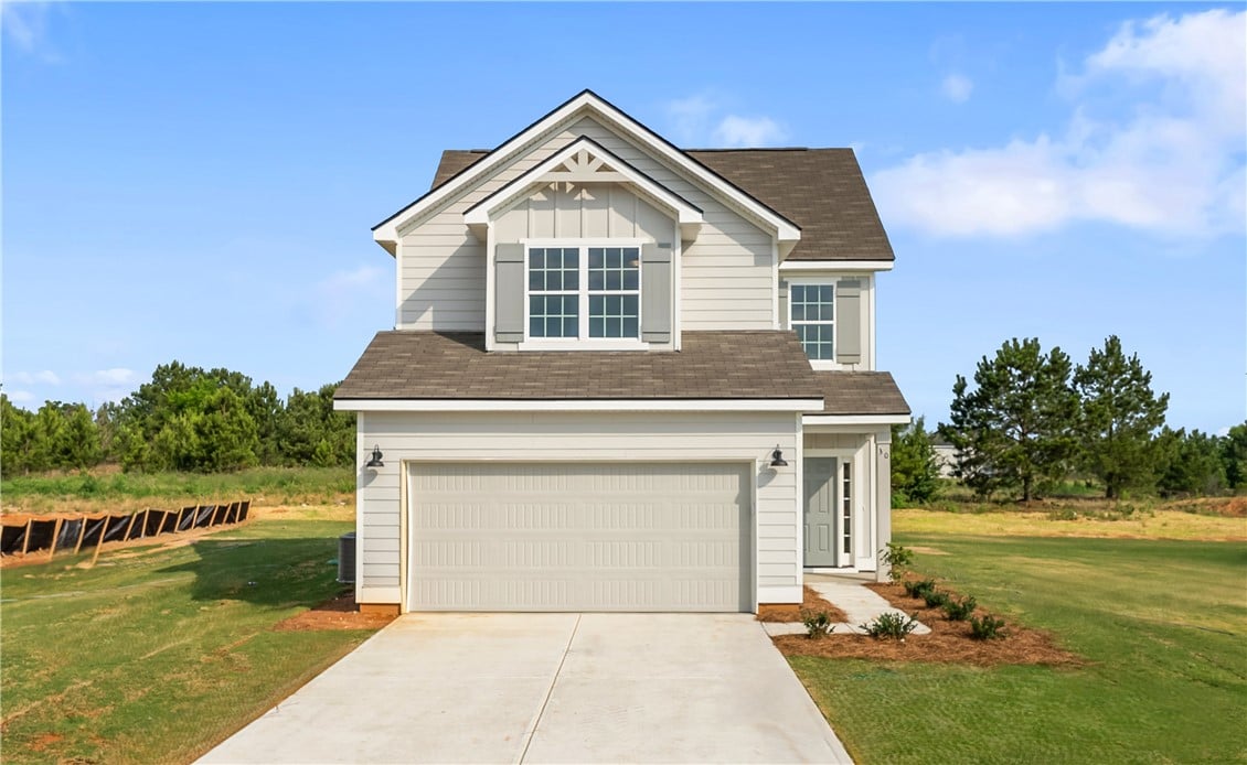 30 Cedar Sage Ln, Fort Mitchell, AL 36856, USA, Ava A