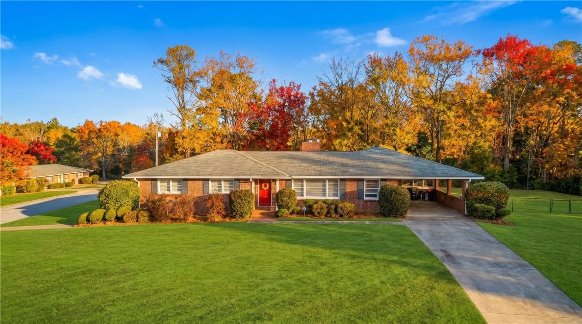 210 Etowah Avenue, Opelika, AL, 36801