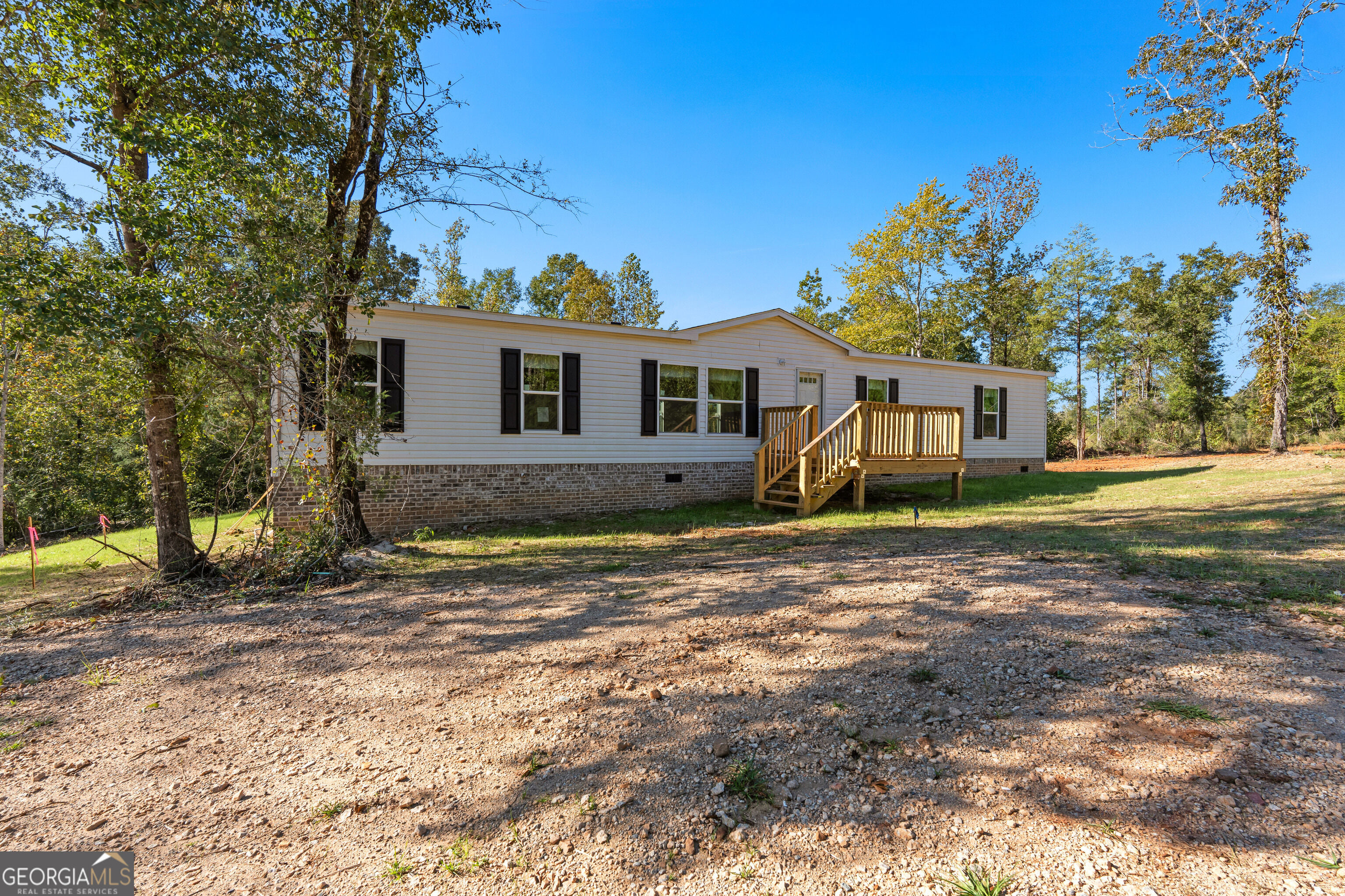 121 Oak Grove, Talbotton, GA, 31827