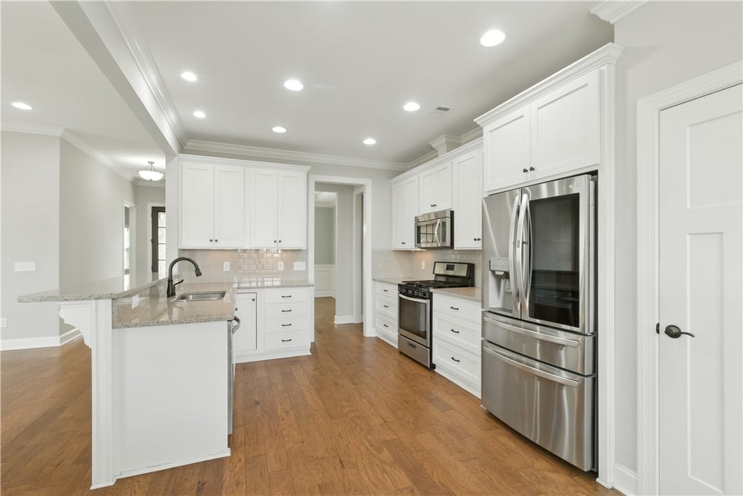 1203 Northwick Lane, Opelika, AL, 36801