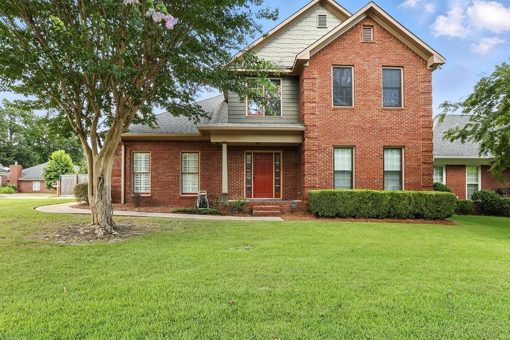 4256 Anglin Road, Columbus, GA, 31907