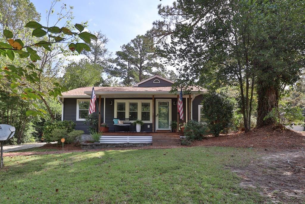 4220 Fairview Drive, Columbus, GA, 31907