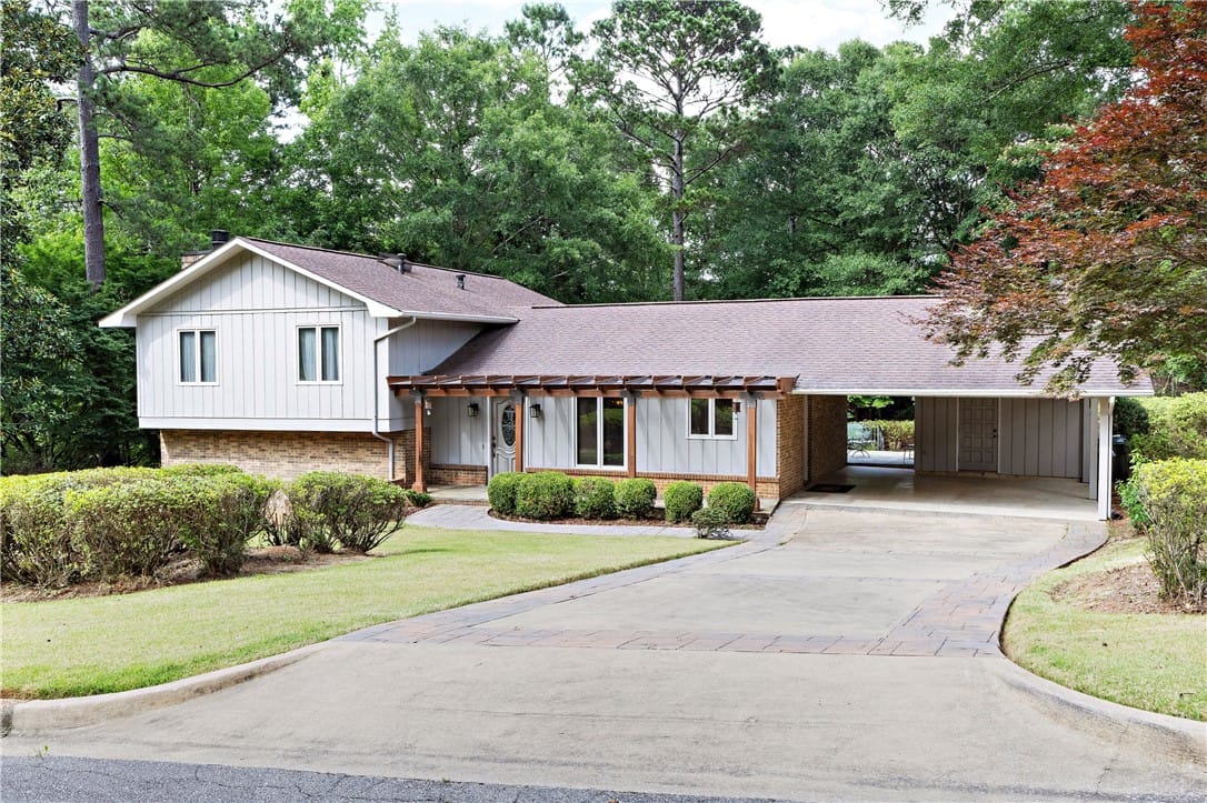 920 Bibb Avenue, Auburn, AL, 36830