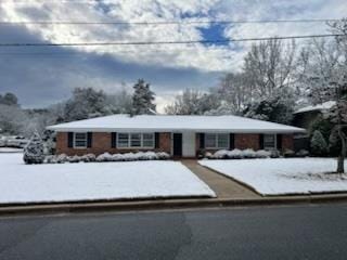 2868 Lynda Lane, Columbus, GA, 31906