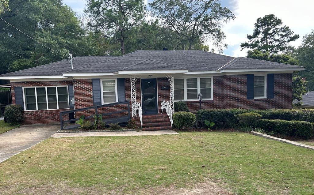 3310 Carden Drive, Columbus, GA, 31907