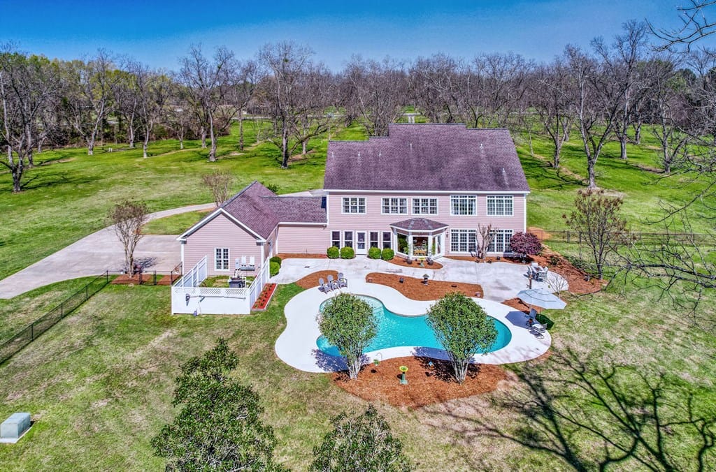 850 Hwy 118e, Smithville, GA, 31787 — Photo 2