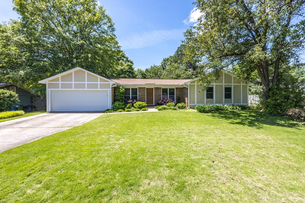 6921 Sharmel Lane, Columbus, GA, 31904