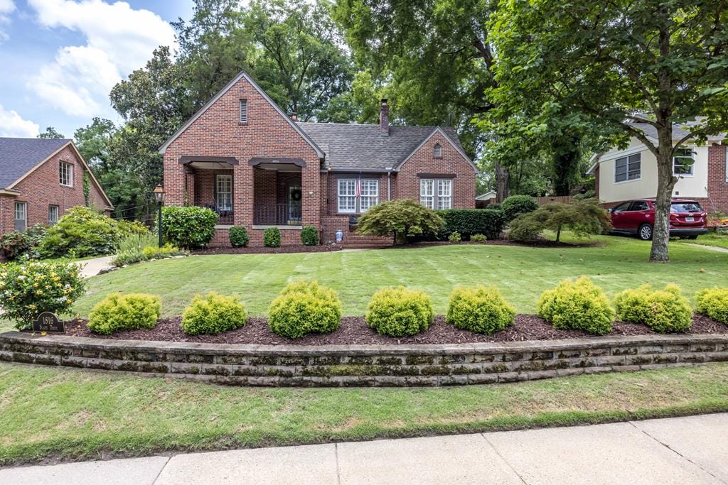 1816 Slade Drive, Columbus, GA, 31901