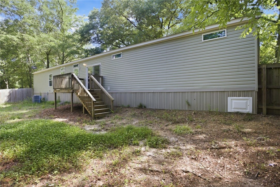 37 Pioneer Dr, Seale, AL 36875, A private backyard oasis awaits, complete with a c