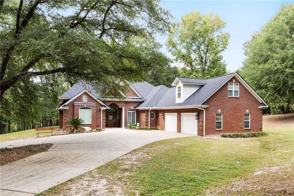 642 Nuckols Road, Seale, AL, 36875