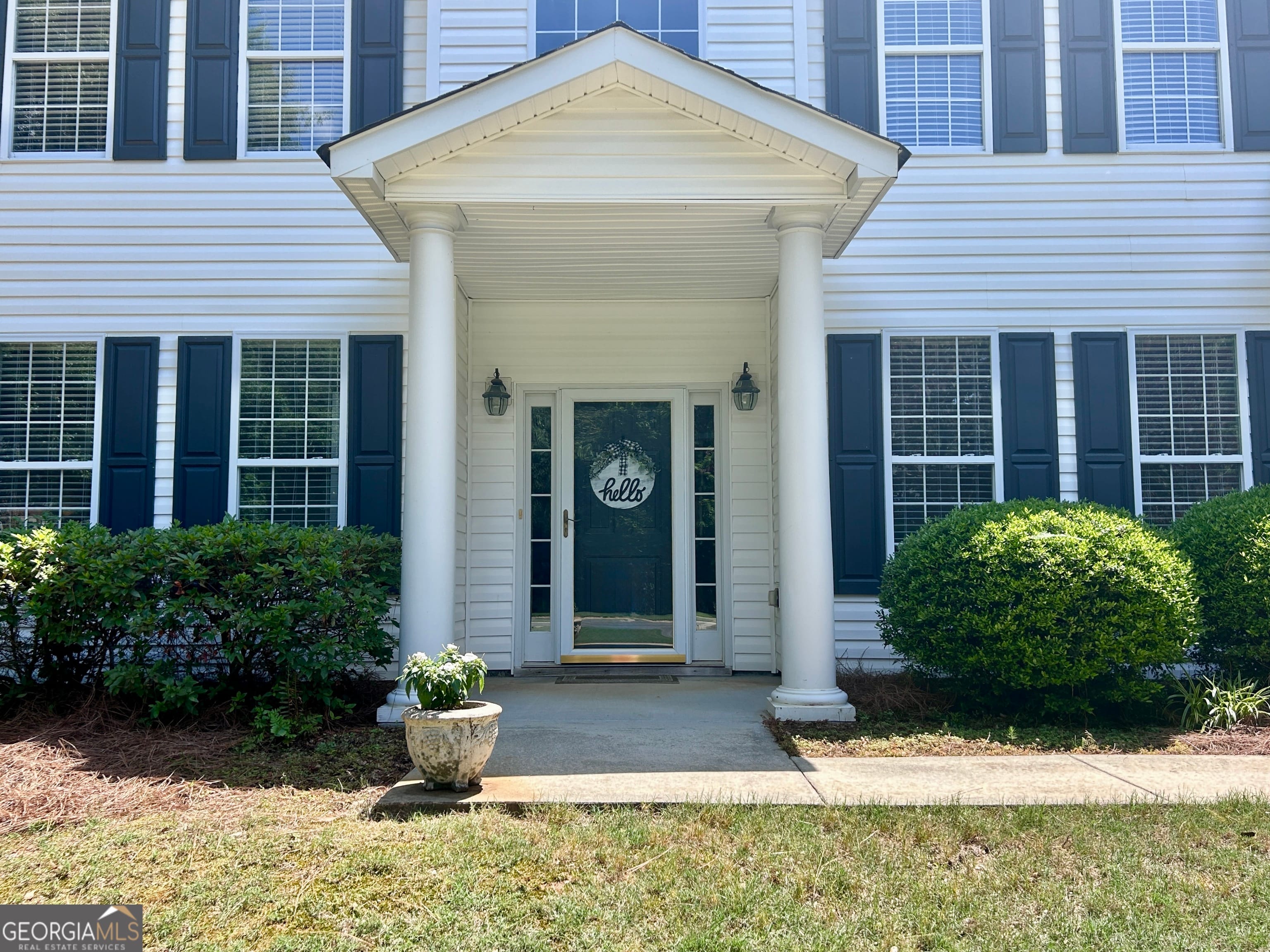 115 Leesburg Plantation Dr, Sharpsburg, GA 30277