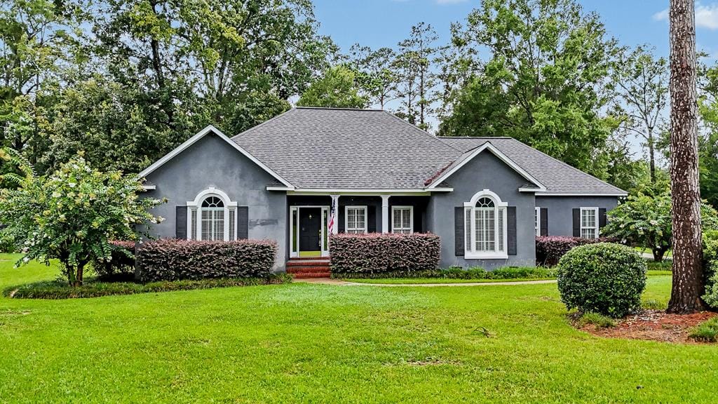 2713 West Doublegate Drive, Albany, GA, 31721
